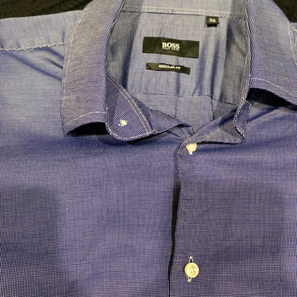 Hugo Boss - Picture 5 of 5